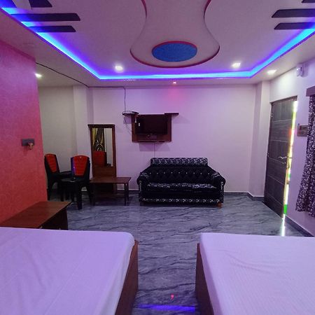 Tajpur Resorts Birds Nest מראה חיצוני תמונה