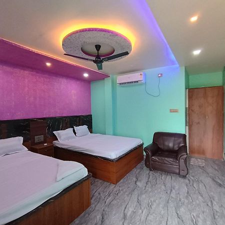 Tajpur Resorts Birds Nest מראה חיצוני תמונה