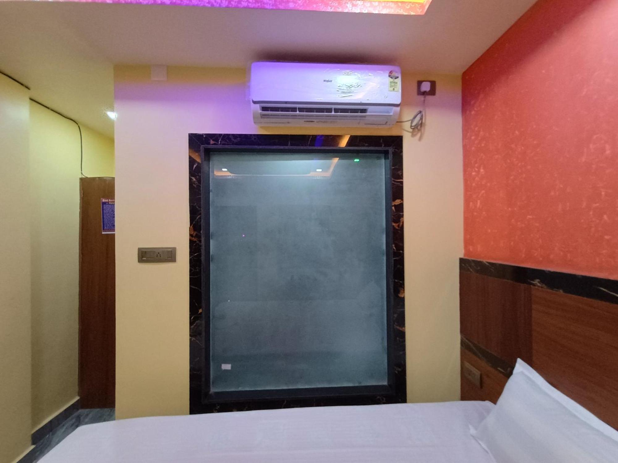 Tajpur Resorts Birds Nest מראה חיצוני תמונה