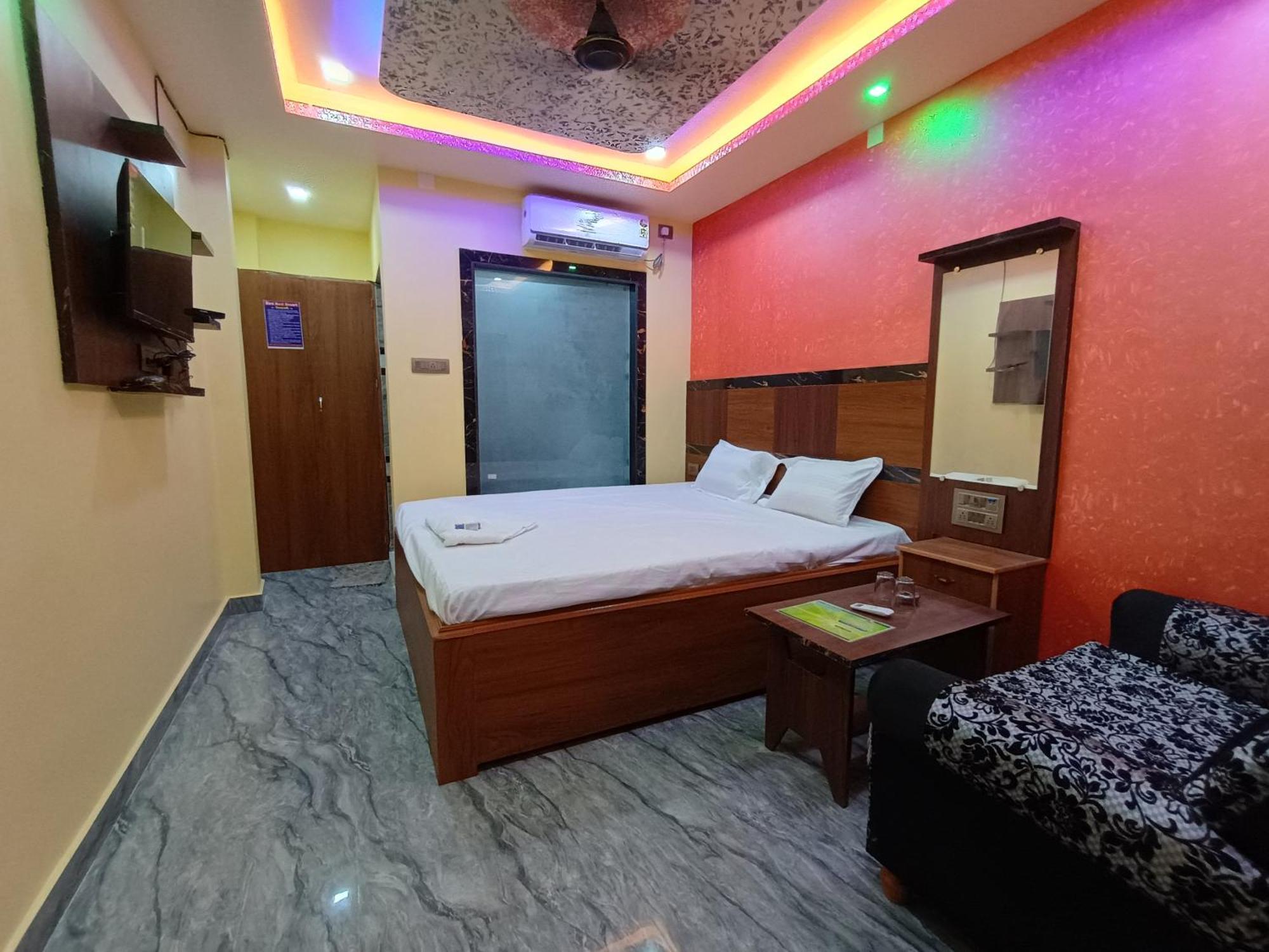 Tajpur Resorts Birds Nest מראה חיצוני תמונה