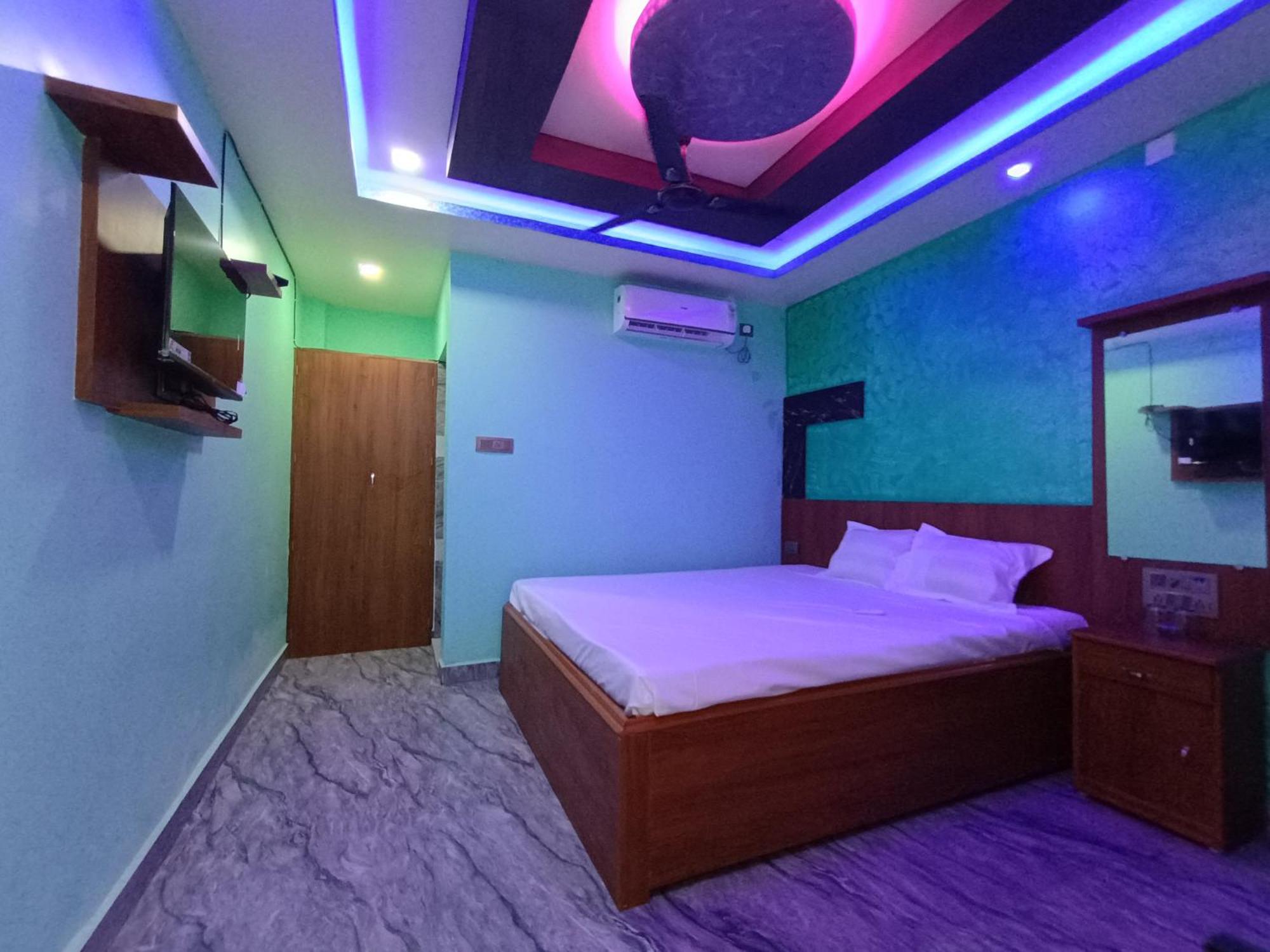 Tajpur Resorts Birds Nest מראה חיצוני תמונה