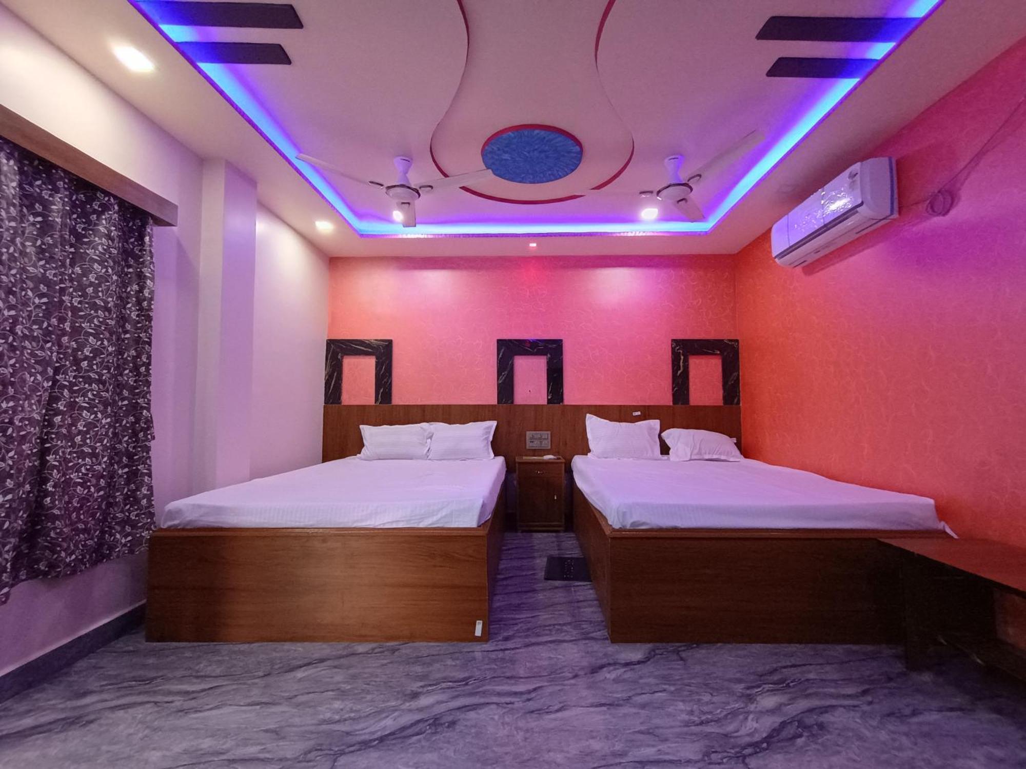 Tajpur Resorts Birds Nest מראה חיצוני תמונה