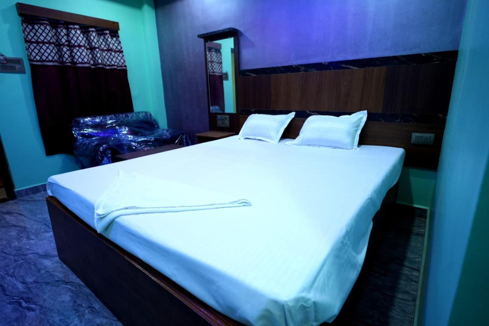 Tajpur Resorts Birds Nest מראה חיצוני תמונה