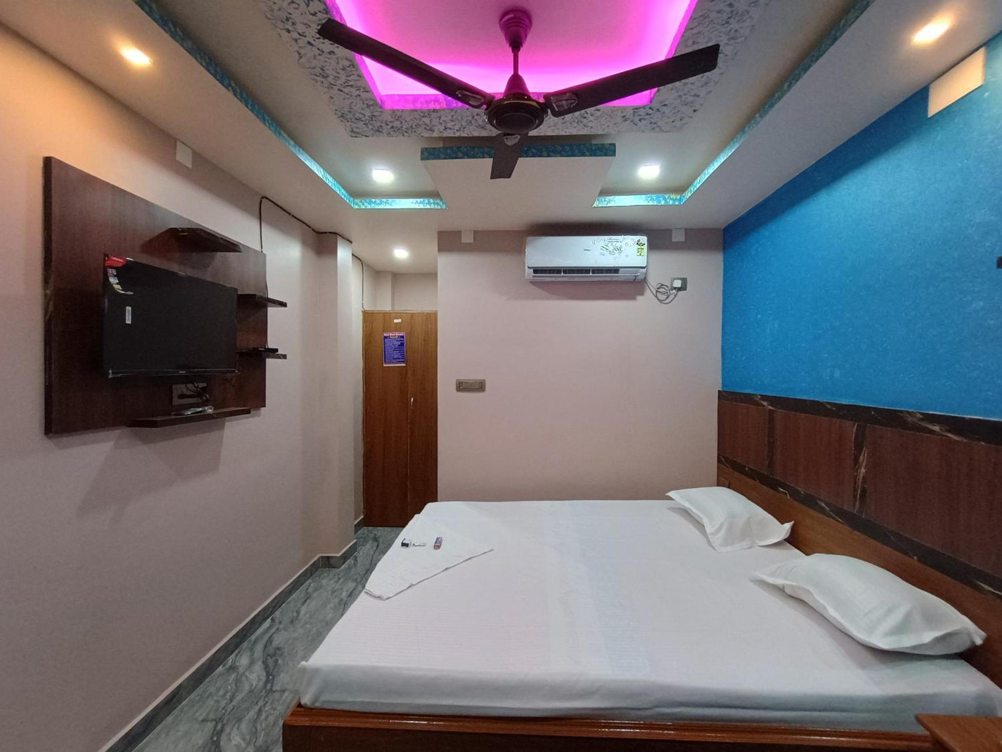Tajpur Resorts Birds Nest מראה חיצוני תמונה
