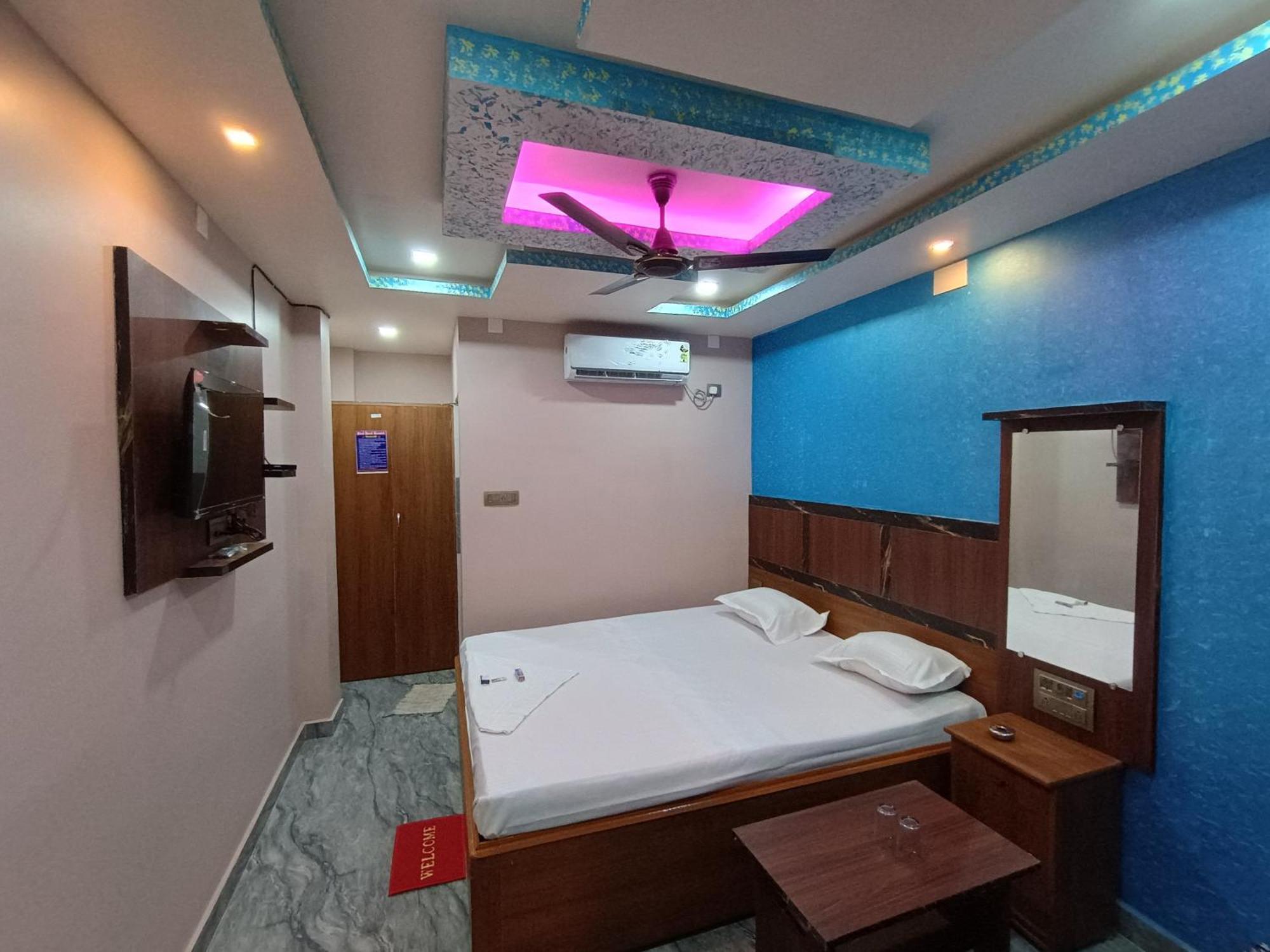 Tajpur Resorts Birds Nest מראה חיצוני תמונה