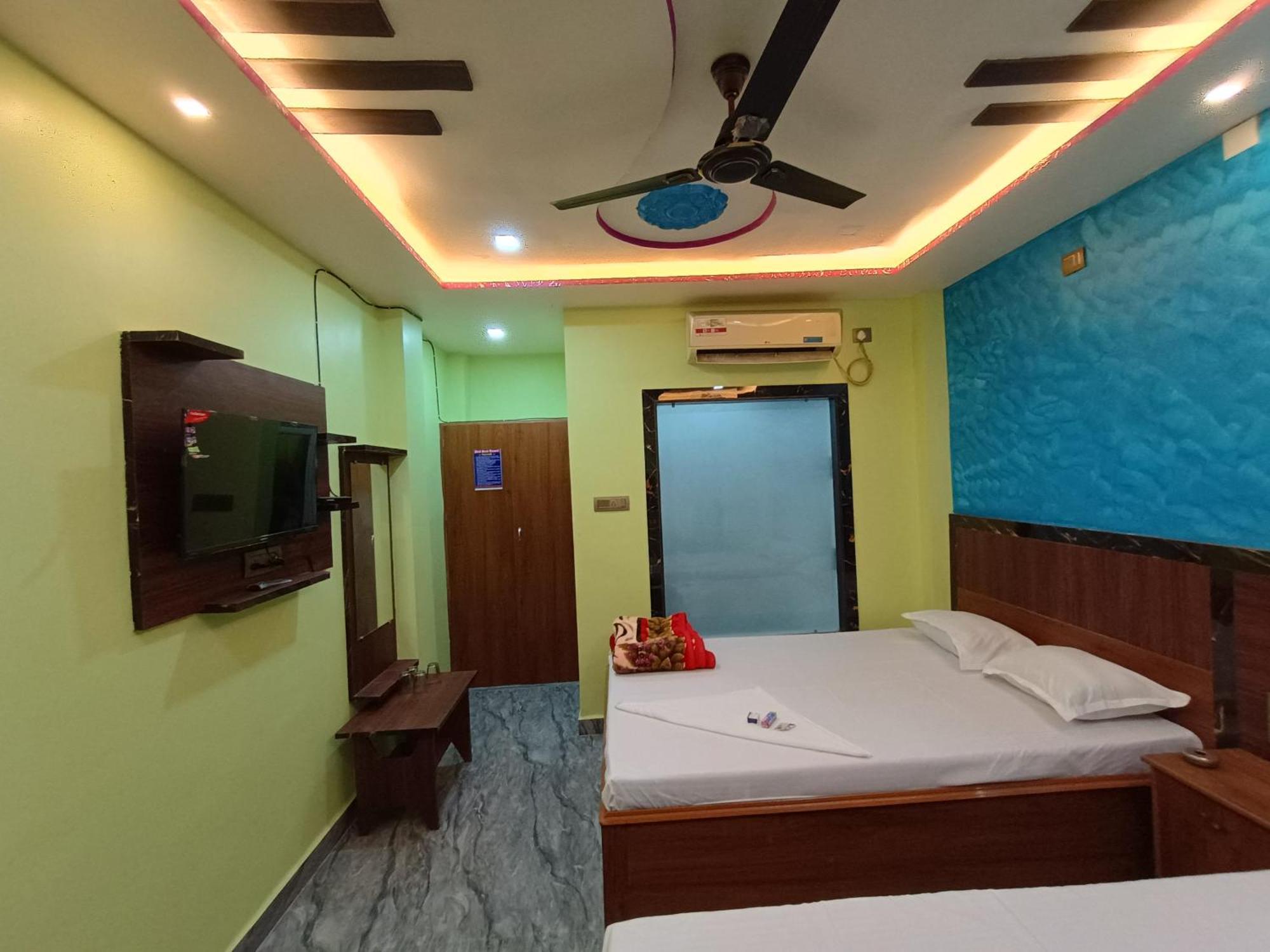 Tajpur Resorts Birds Nest מראה חיצוני תמונה