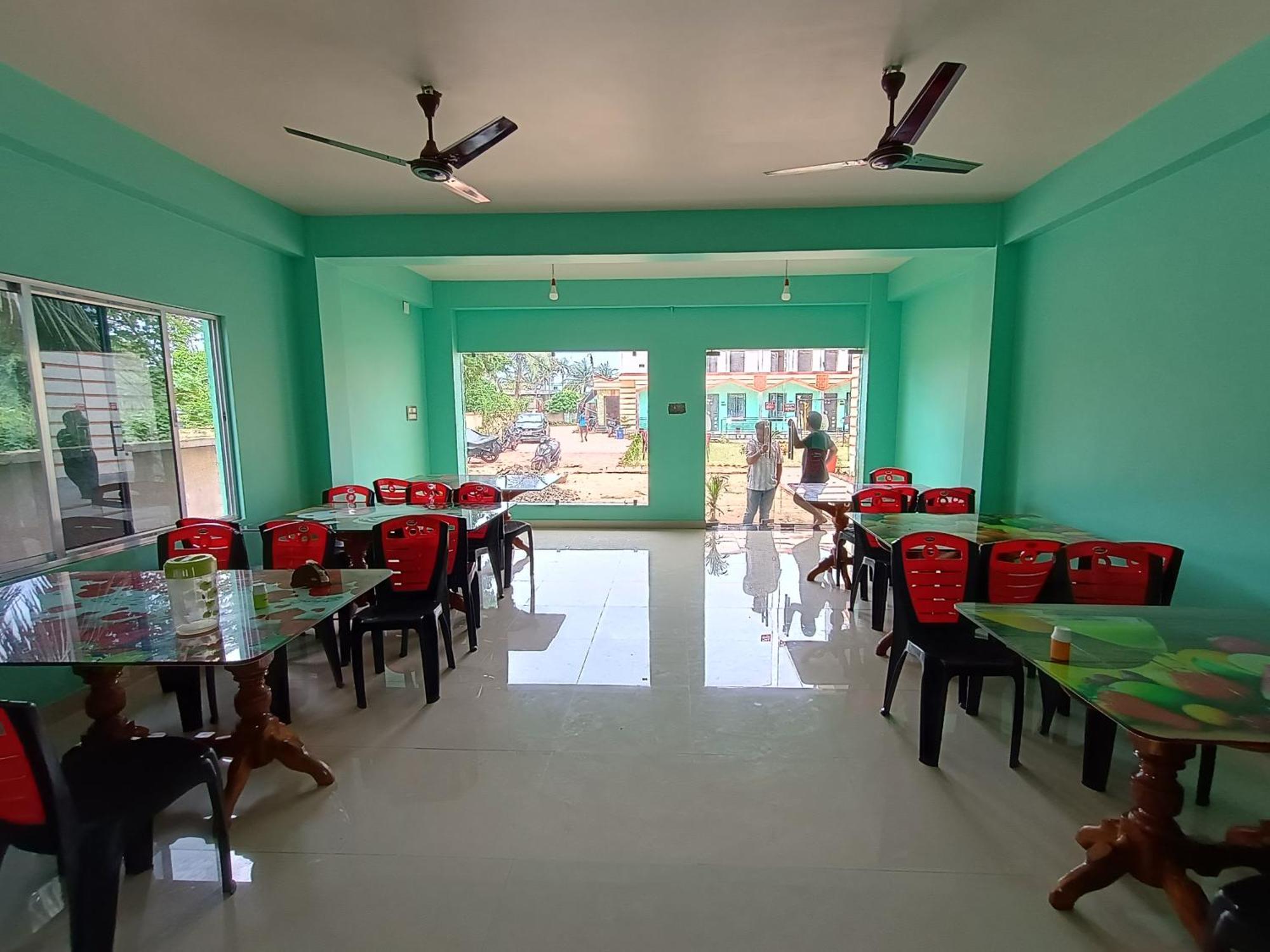 Tajpur Resorts Birds Nest מראה חיצוני תמונה
