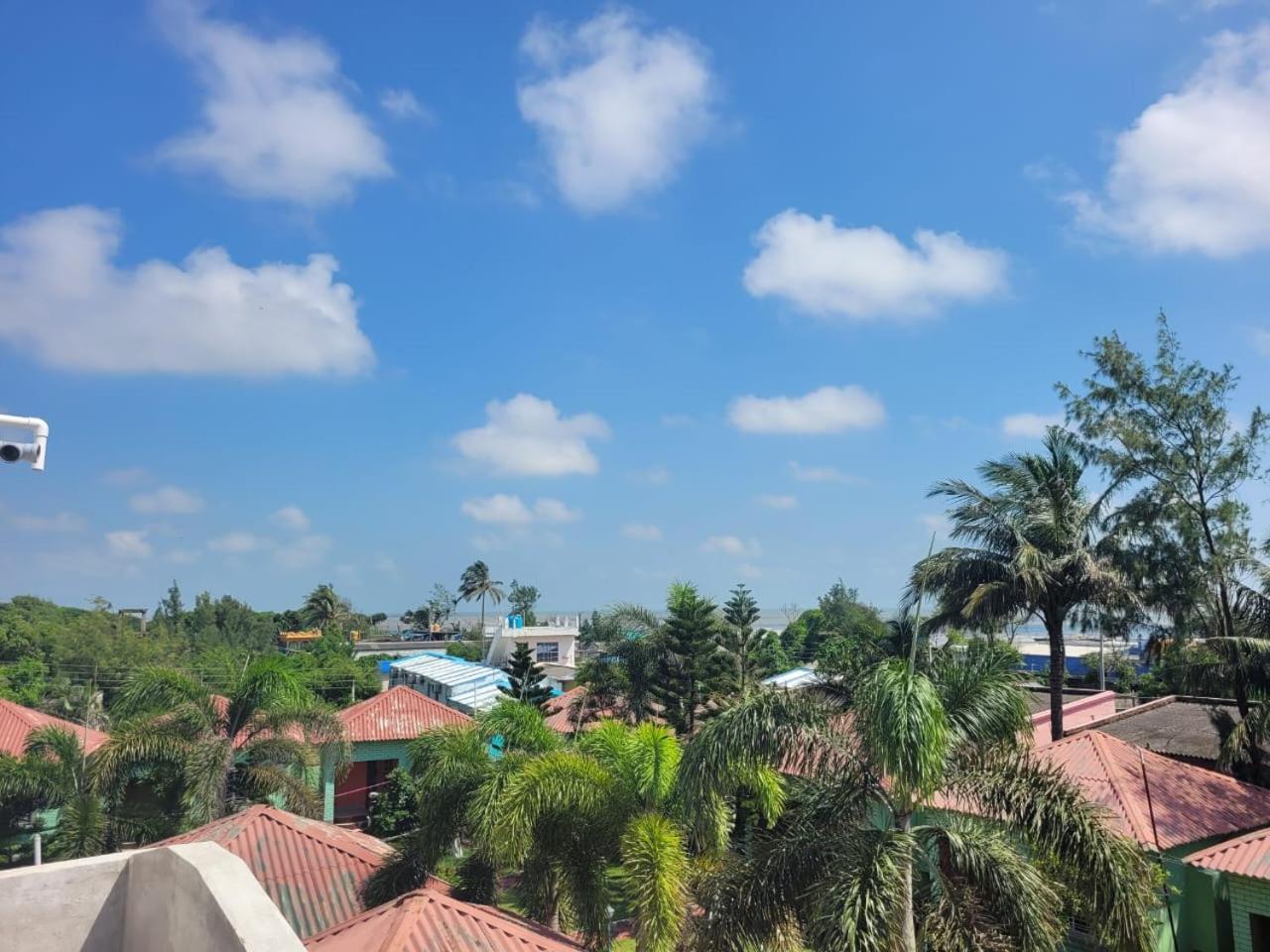 Tajpur Resorts Birds Nest מראה חיצוני תמונה