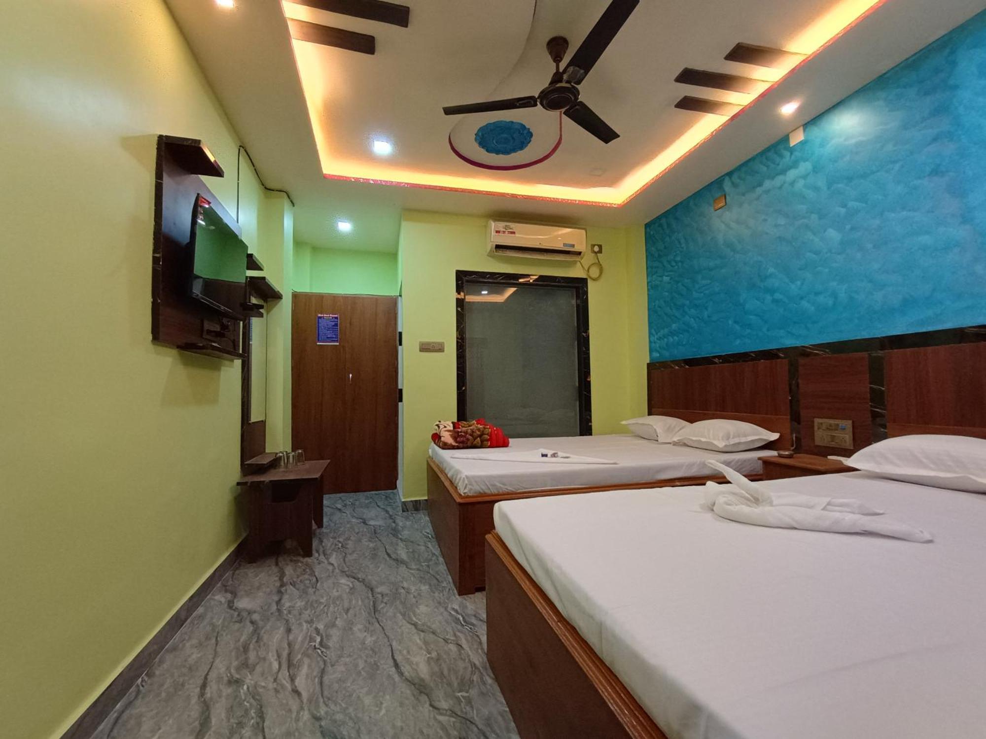 Tajpur Resorts Birds Nest מראה חיצוני תמונה